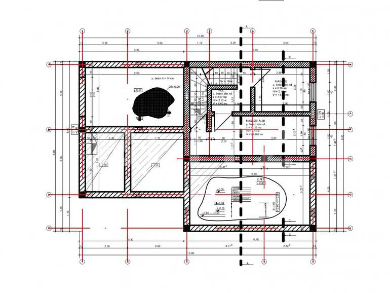 Casa de vânzare 4 camere Dambul Rotund - 93690CV | BLITZ Cluj-Napoca | Poza2