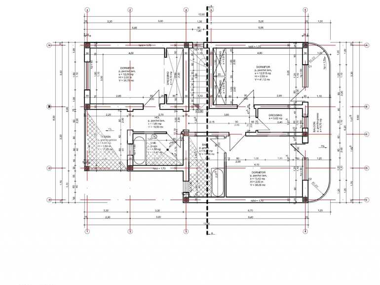 Casa de vânzare 4 camere Dambul Rotund - 93690CV | BLITZ Cluj-Napoca | Poza1