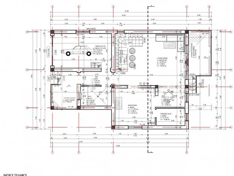 Casa de vânzare 4 camere Dambul Rotund - 93690CV | BLITZ Cluj-Napoca | Poza3