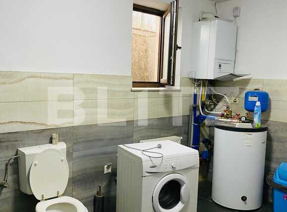 Casa de închiriat 8 camere Manastur - 93692CI | BLITZ Cluj-Napoca | Poza9