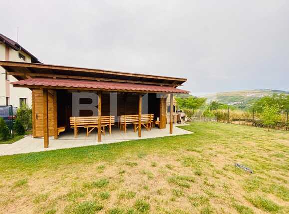 Casa de închiriat 8 camere Manastur - 93692CI | BLITZ Cluj-Napoca | Poza11