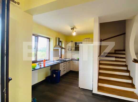 Casa de închiriat 8 camere Manastur - 93692CI | BLITZ Cluj-Napoca | Poza1