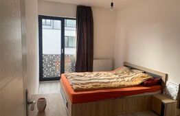 Apartament modern, 2 camere, 42 mp, etaj intermediar cu balcon, Grigorescu