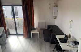 Apartament modern, 2 camere, 42 mp, etaj intermediar cu balcon, Grigorescu