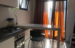 Apartament modern, 2 camere, 42 mp, etaj intermediar cu balcon, Grigorescu