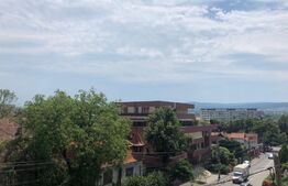 Apartament modern, 2 camere, 42 mp, etaj intermediar cu balcon, Grigorescu