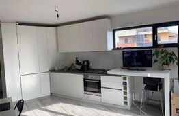 Apartament modern, 2 camere, 42 mp, etaj intermediar cu balcon, Grigorescu