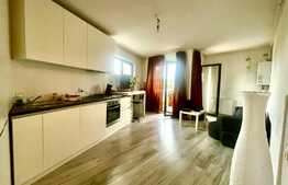 Apartament modern, 2 camere, 42 mp, etaj intermediar cu balcon, Grigorescu