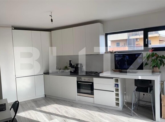 Apartament de vânzare 2 camere Grigorescu - 93695AV | BLITZ Cluj-Napoca | Poza1