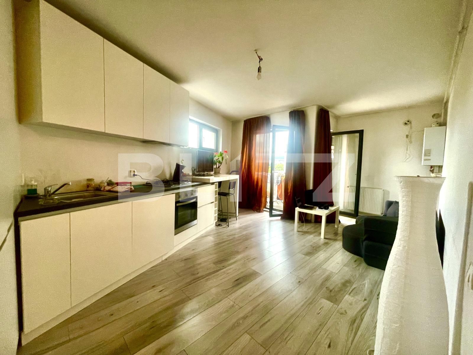 Apartament de vânzare 2 camere Grigorescu - 93695AV | BLITZ Cluj-Napoca | Poza3