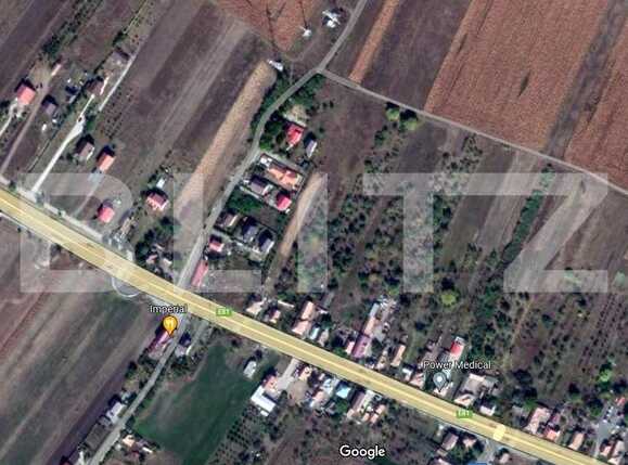 Teren de vânzare Valcele - 93698TV | BLITZ Cluj-Napoca | Poza1