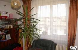 Vanzare apartament cu 2 camere, orientare N-V, zona Sala Sporturilor