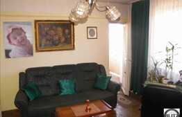Vanzare apartament cu 2 camere, orientare N-V, zona Sala Sporturilor