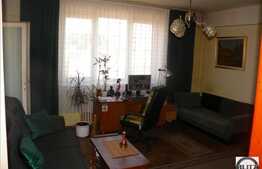 Vanzare apartament cu 2 camere, orientare N-V, zona Sala Sporturilor