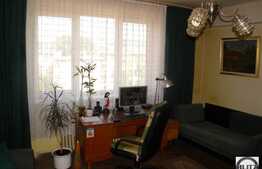 Vanzare apartament cu 2 camere, orientare N-V, zona Sala Sporturilor