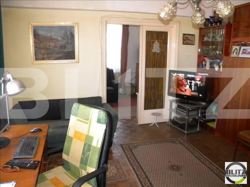 Apartament de vânzare 2 camere Plopilor - 937AV | BLITZ Cluj-Napoca | Poza2