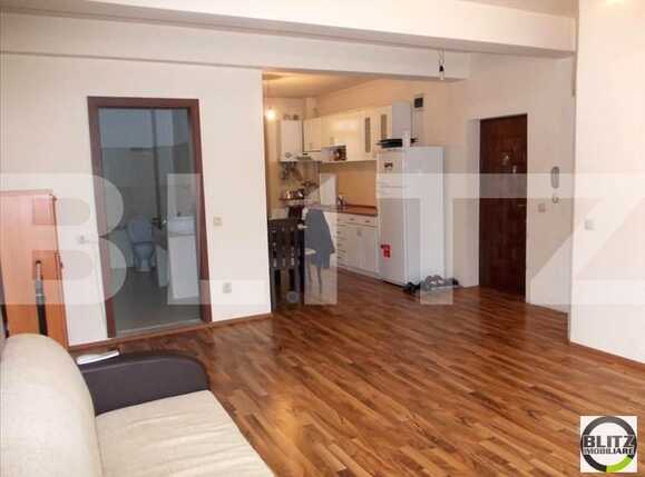 Apartament de vânzare 2 camere Manastur - 9370AV | BLITZ Cluj-Napoca | Poza1