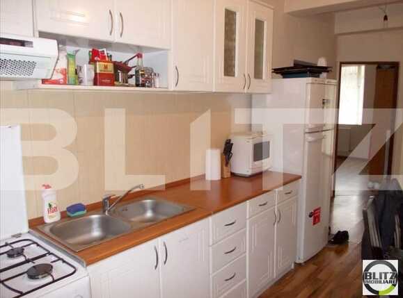 Apartament de vânzare 2 camere Manastur - 9370AV | BLITZ Cluj-Napoca | Poza2