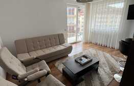 Apartament modern, 3 camere, 61 mp, parcare, zona Florilor