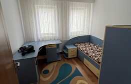 Apartament modern, 3 camere, 61 mp, parcare, zona Florilor