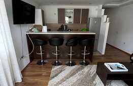 Apartament modern, 3 camere, 61 mp, parcare, zona Florilor