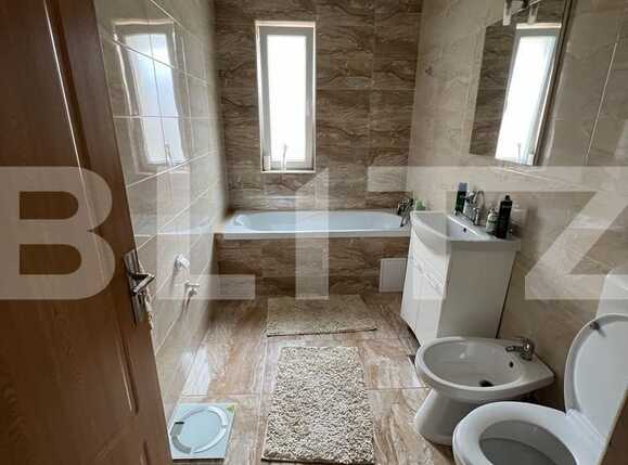 Apartament de vânzare 3 camere Floreşti - 93700AV | BLITZ Cluj-Napoca | Poza1