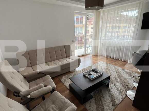 Apartament de vânzare 3 camere Floreşti - 93700AV | BLITZ Cluj-Napoca | Poza2