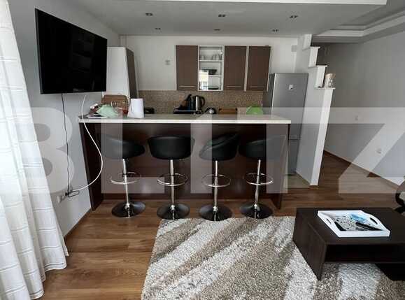 Apartament de vânzare 3 camere Floreşti - 93700AV | BLITZ Cluj-Napoca | Poza3