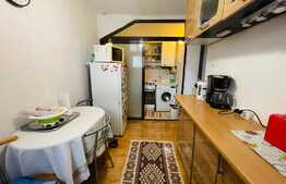 Apartament 1 camera, 42 mp, cu scara interioara, zona Horea 