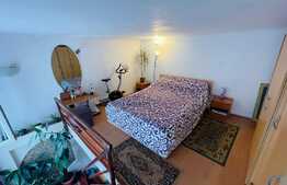 Apartament 1 camera, 42 mp, cu scara interioara, zona Horea 