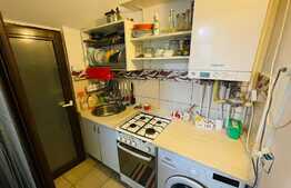 Apartament 1 camera, 42 mp, cu scara interioara, zona Horea 