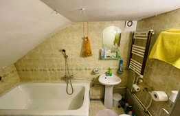 Apartament 1 camera, 42 mp, cu scara interioara, zona Horea 