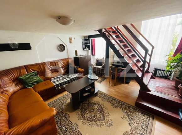 Garsonieră de vânzare Semicentral - 93703AV | BLITZ Cluj-Napoca | Poza1