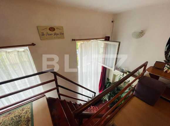 Garsonieră de vânzare Semicentral - 93703AV | BLITZ Cluj-Napoca | Poza3