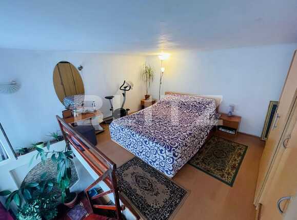 Garsonieră de vânzare Semicentral - 93703AV | BLITZ Cluj-Napoca | Poza2