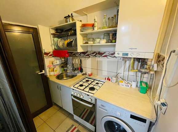 Garsonieră de vânzare Semicentral - 93703AV | BLITZ Cluj-Napoca | Poza5