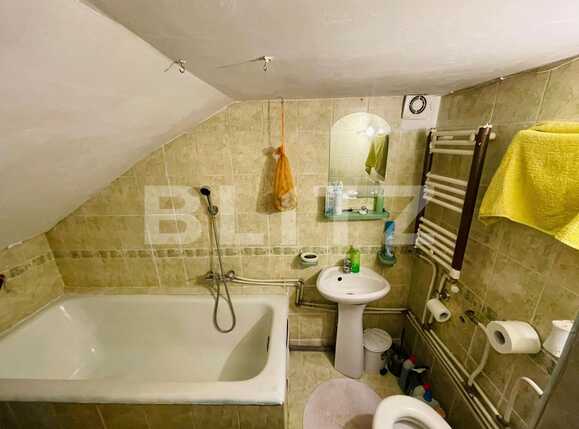 Garsonieră de vânzare Semicentral - 93703AV | BLITZ Cluj-Napoca | Poza6