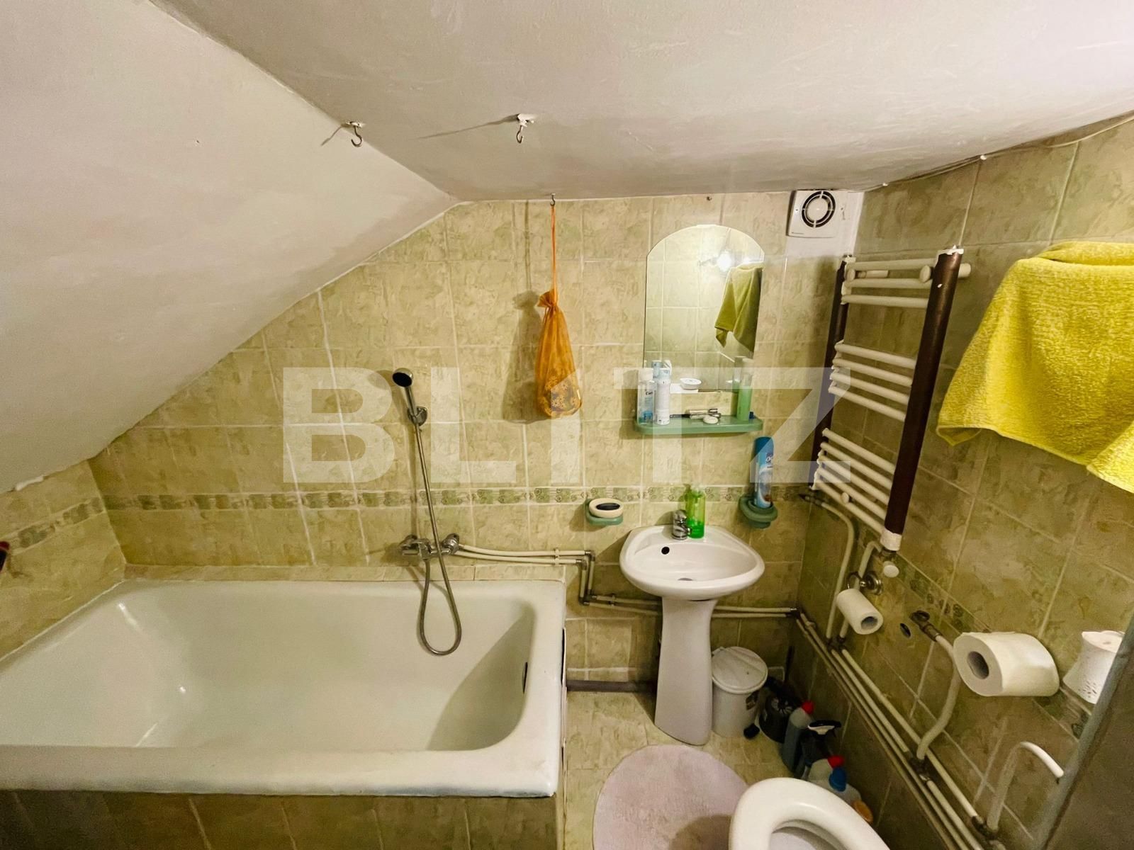 Garsonieră de vânzare Semicentral - 93703AV | BLITZ Cluj-Napoca | Poza6