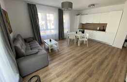 Apartament nou de 2 camere, 60 mp, parcare, zona strazii Buna Ziua