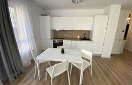 Apartament nou de 2 camere, 60 mp, parcare, zona strazii Buna Ziua