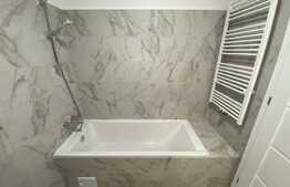 Apartament nou de 2 camere, 60 mp, parcare, zona strazii Buna Ziua