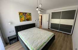 Apartament nou de 2 camere, 60 mp, parcare, zona strazii Buna Ziua