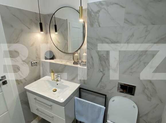 Apartament de închiriat 2 camere Bună Ziua - 93706AI | BLITZ Cluj-Napoca | Poza6