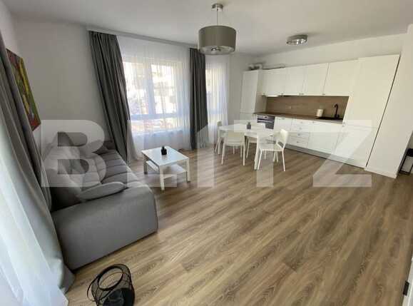 Apartament de închiriat 2 camere Bună Ziua - 93706AI | BLITZ Cluj-Napoca | Poza1