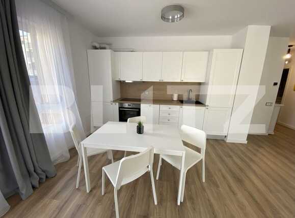 Apartament de închiriat 2 camere Bună Ziua - 93706AI | BLITZ Cluj-Napoca | Poza2