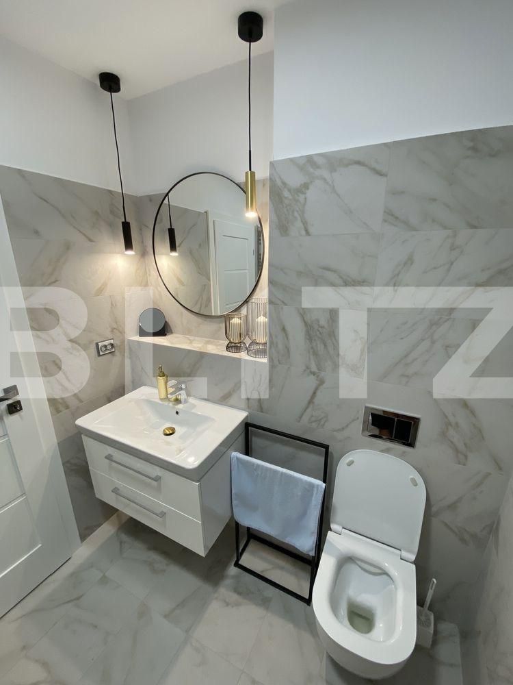 Apartament de închiriat 2 camere Bună Ziua - 93706AI | BLITZ Cluj-Napoca | Poza6