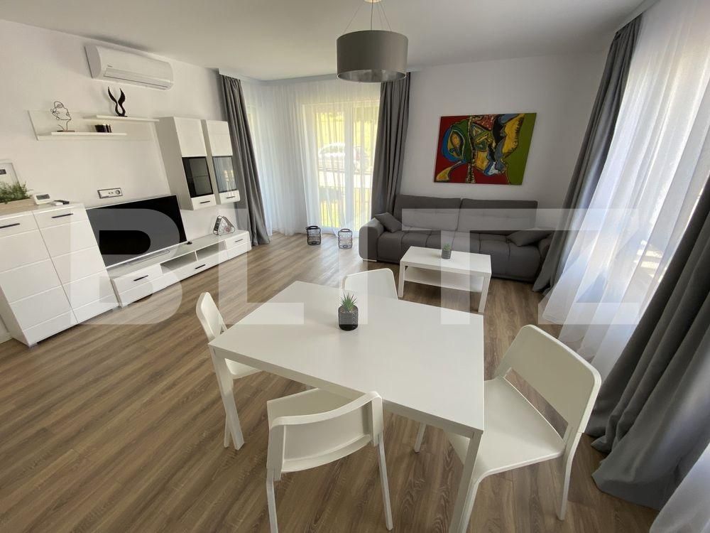 Apartament de închiriat 2 camere Bună Ziua - 93706AI | BLITZ Cluj-Napoca | Poza3