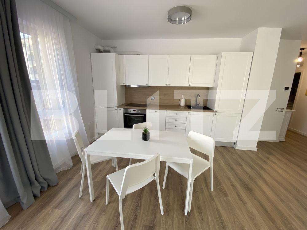 Apartament de închiriat 2 camere Bună Ziua - 93706AI | BLITZ Cluj-Napoca | Poza2