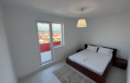 Apartament 2 camere, 59 mp, terasa 12mp, zona Sesul de sus