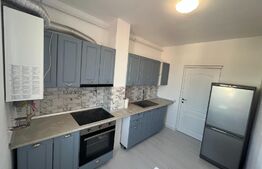 Apartament 2 camere, 59 mp, terasa 12mp, zona Sesul de sus